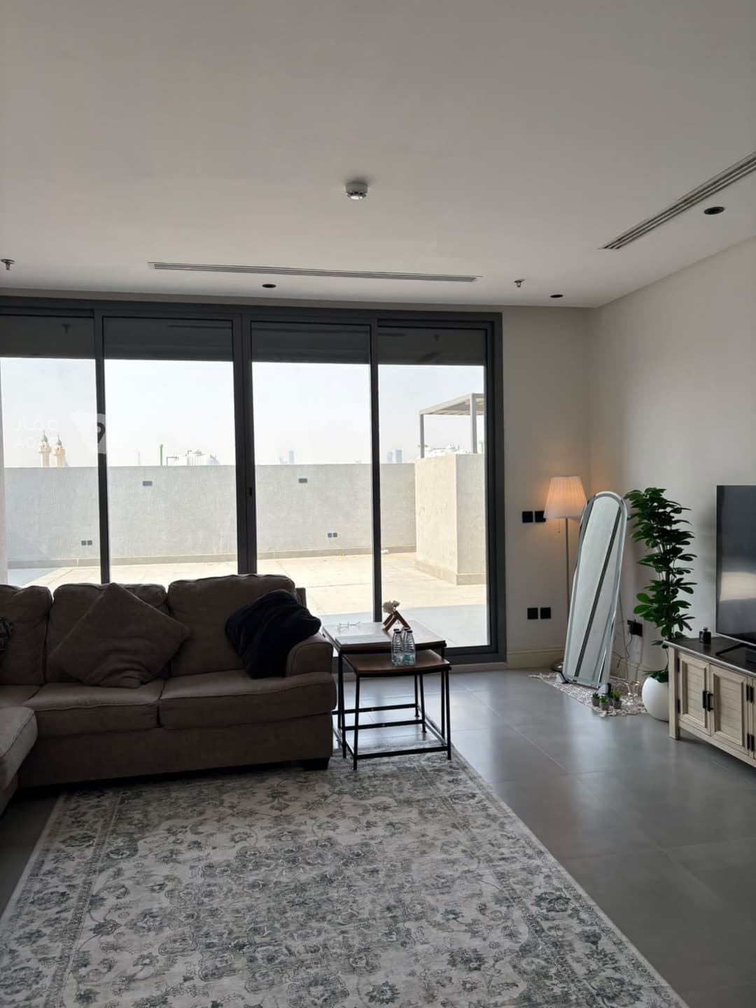 3 bedroom apartment in Al Mathar Ash Shamali, Riyadh 6
