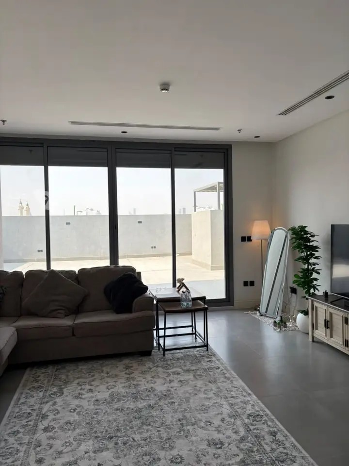 3 bedroom apartment in Al Mathar Ash Shamali, Riyadh 6