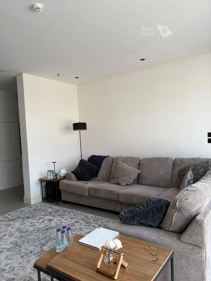 3 bedroom apartment in Al Mathar Ash Shamali, Riyadh 5