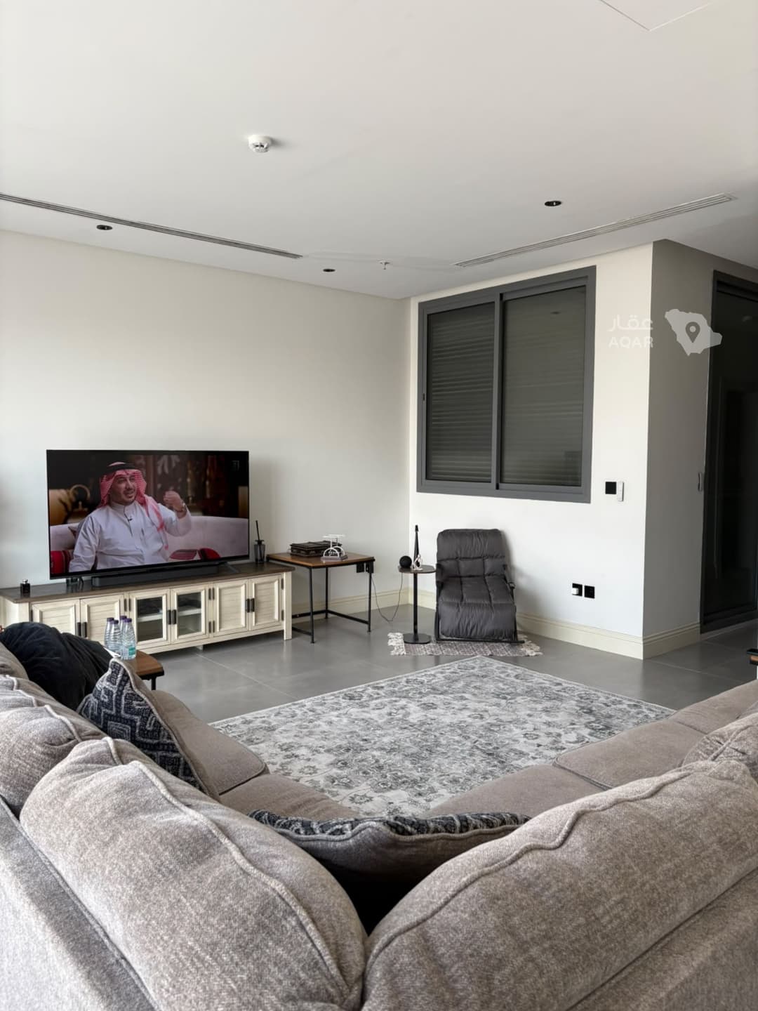 3 bedroom apartment in Al Mathar Ash Shamali, Riyadh 4