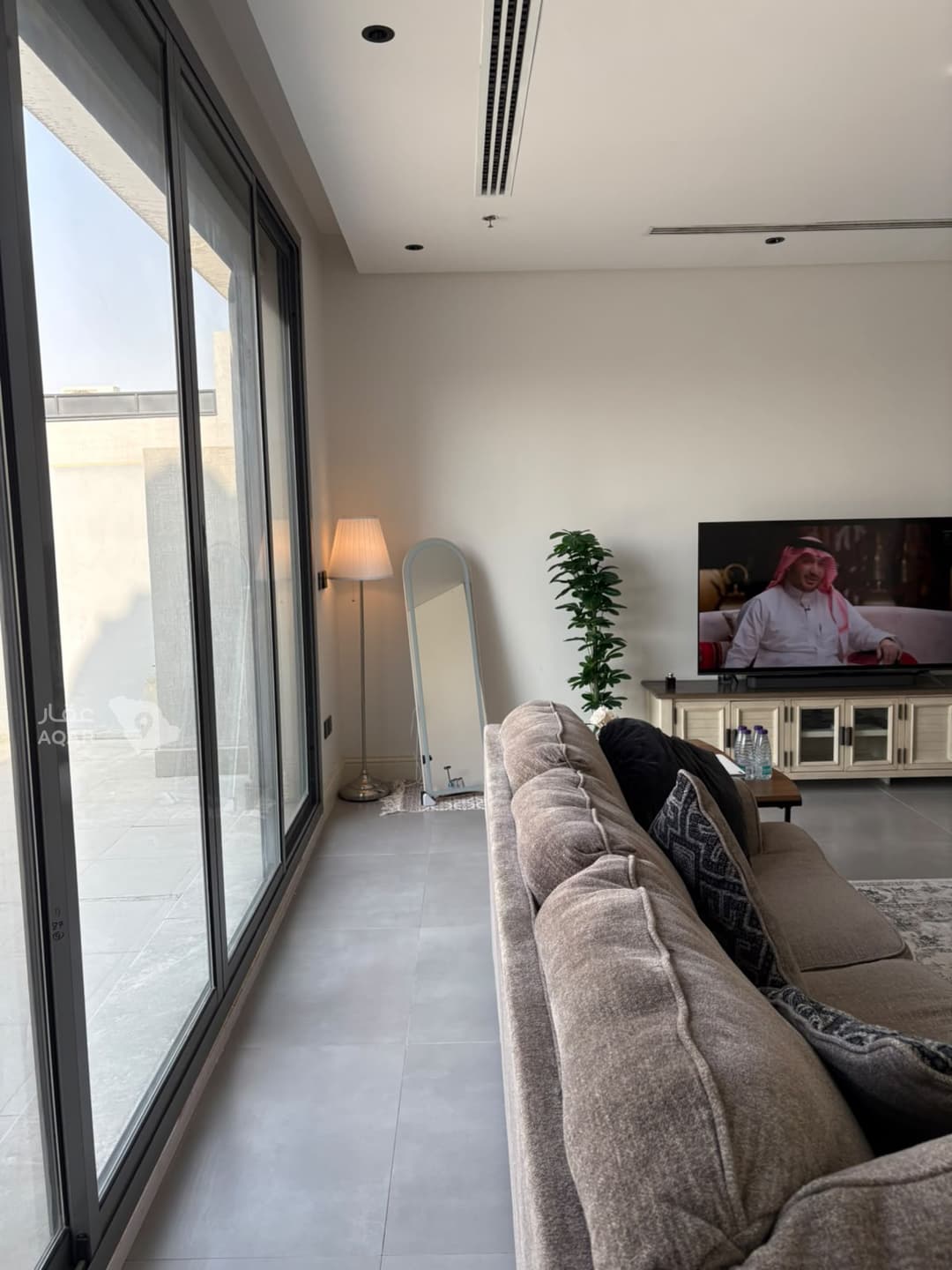 3 bedroom apartment in Al Mathar Ash Shamali, Riyadh 2