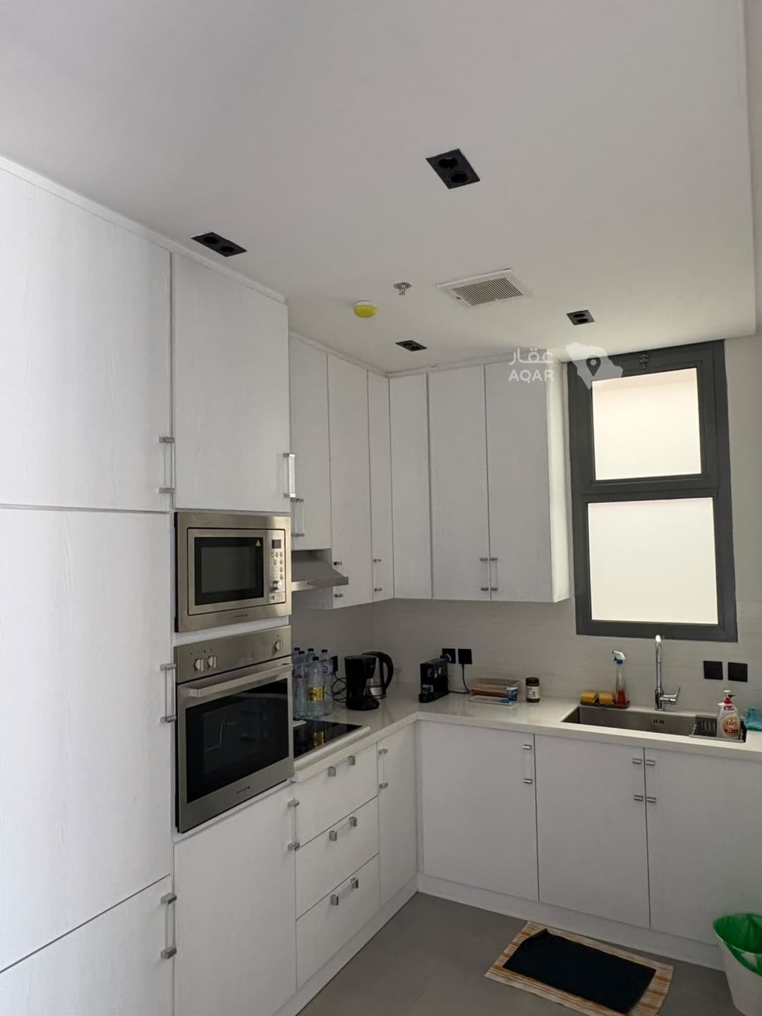 3 bedroom apartment in Al Mathar Ash Shamali, Riyadh 8