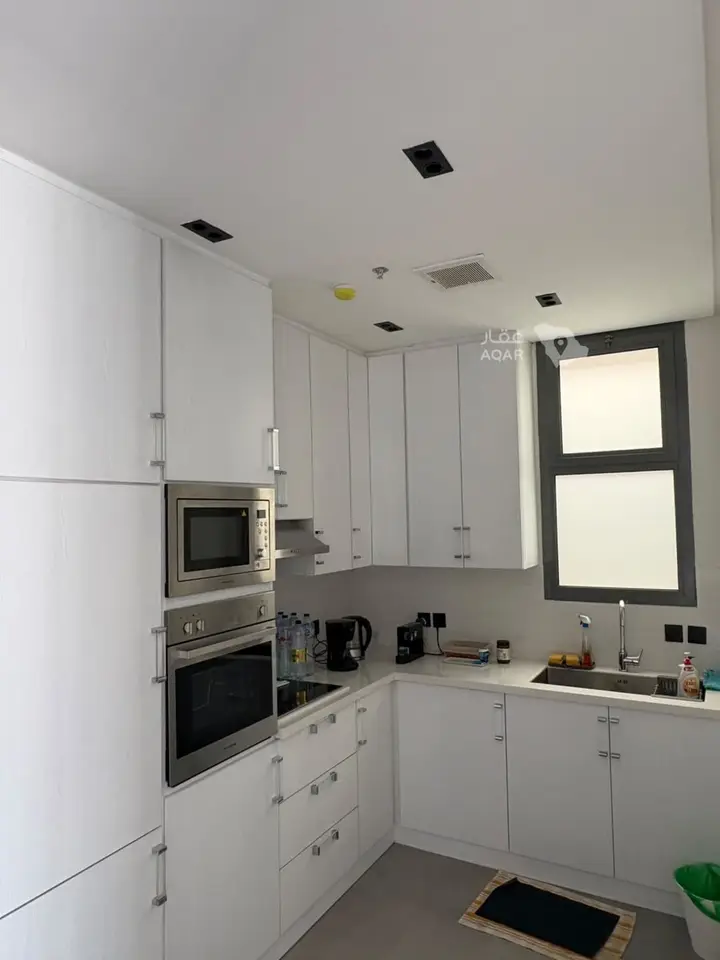 3 bedroom apartment in Al Mathar Ash Shamali, Riyadh 8