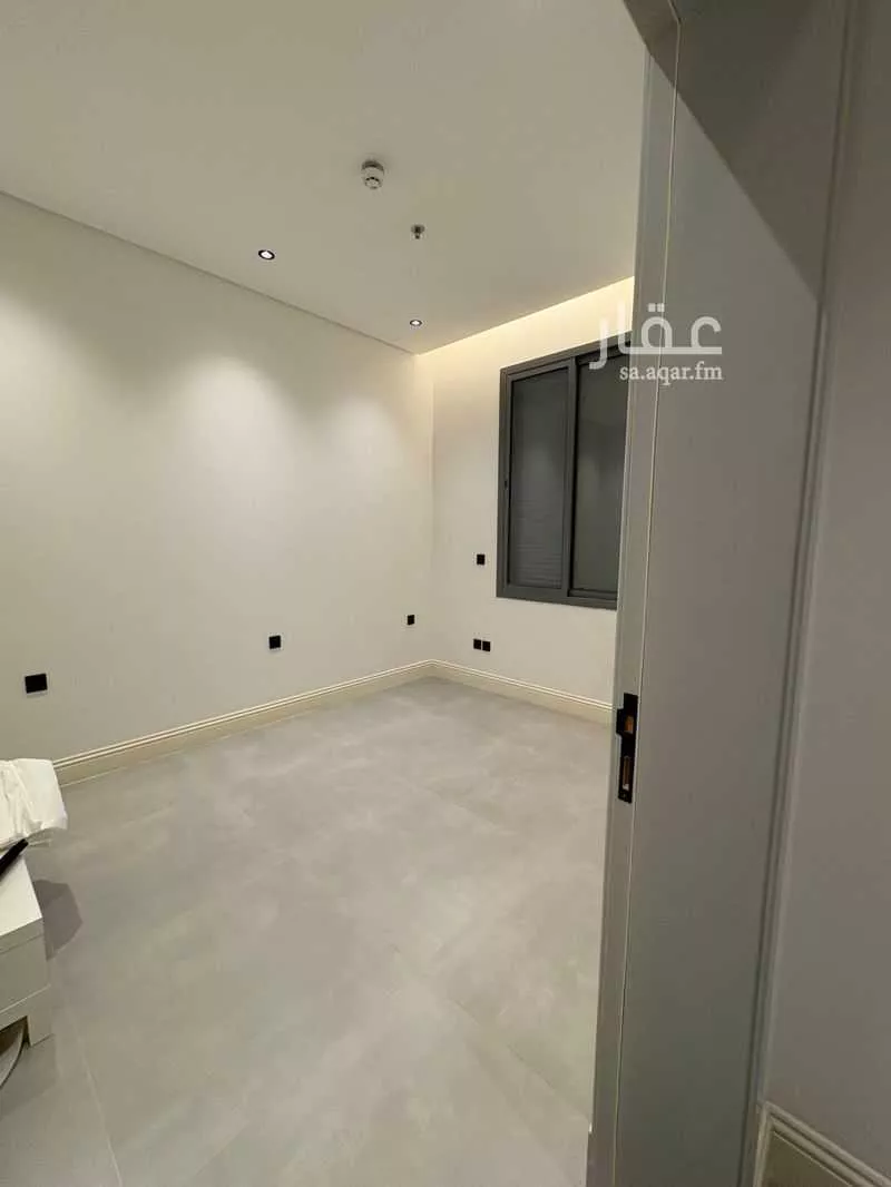 شقة 1 غرف في المعذر الشمالي 3