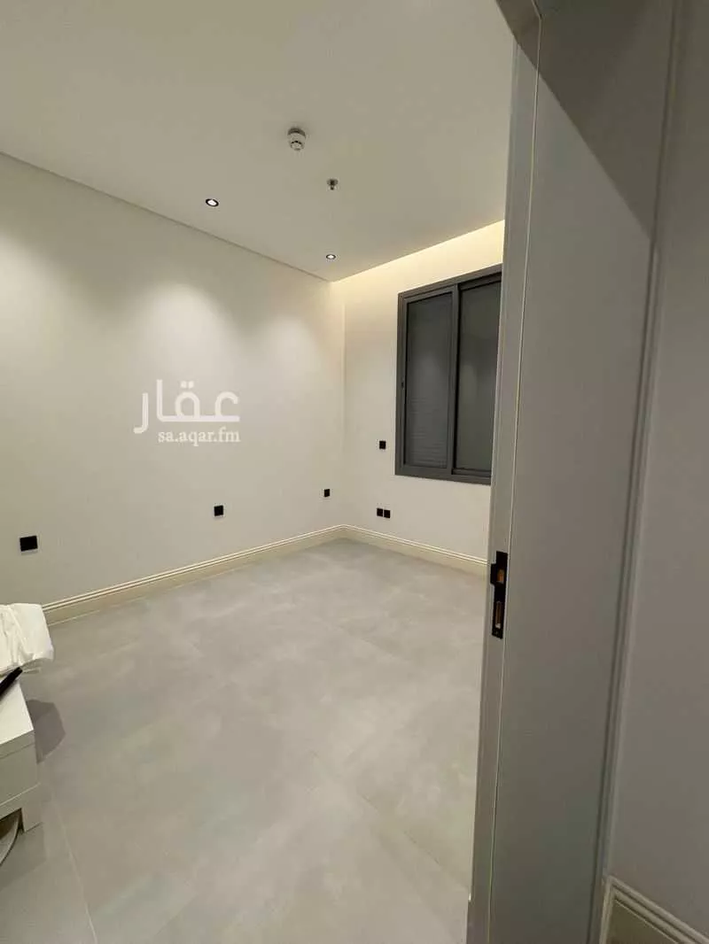 شقة 1 غرف في المعذر الشمالي 9