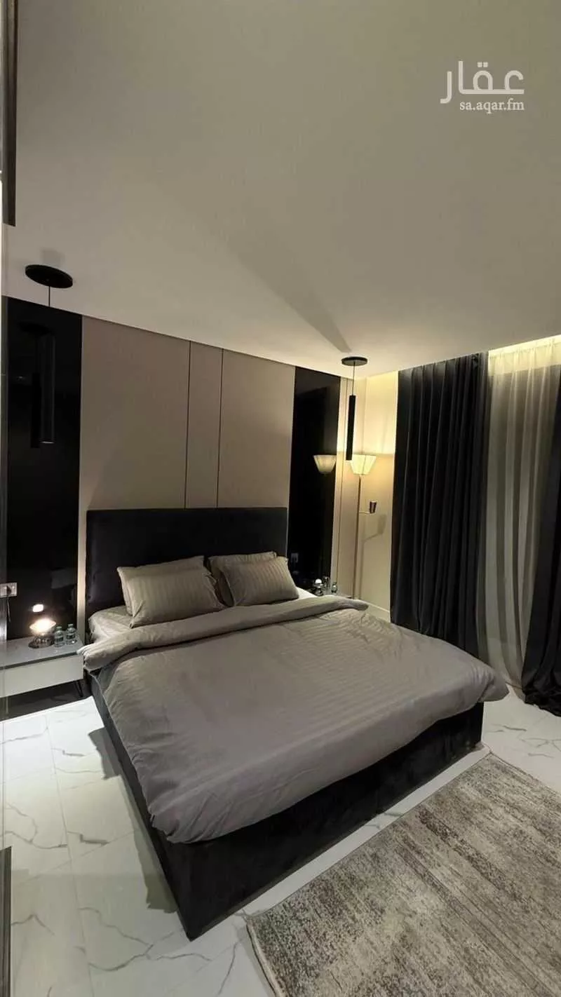 شقة 5 غرف في الحمرا 15