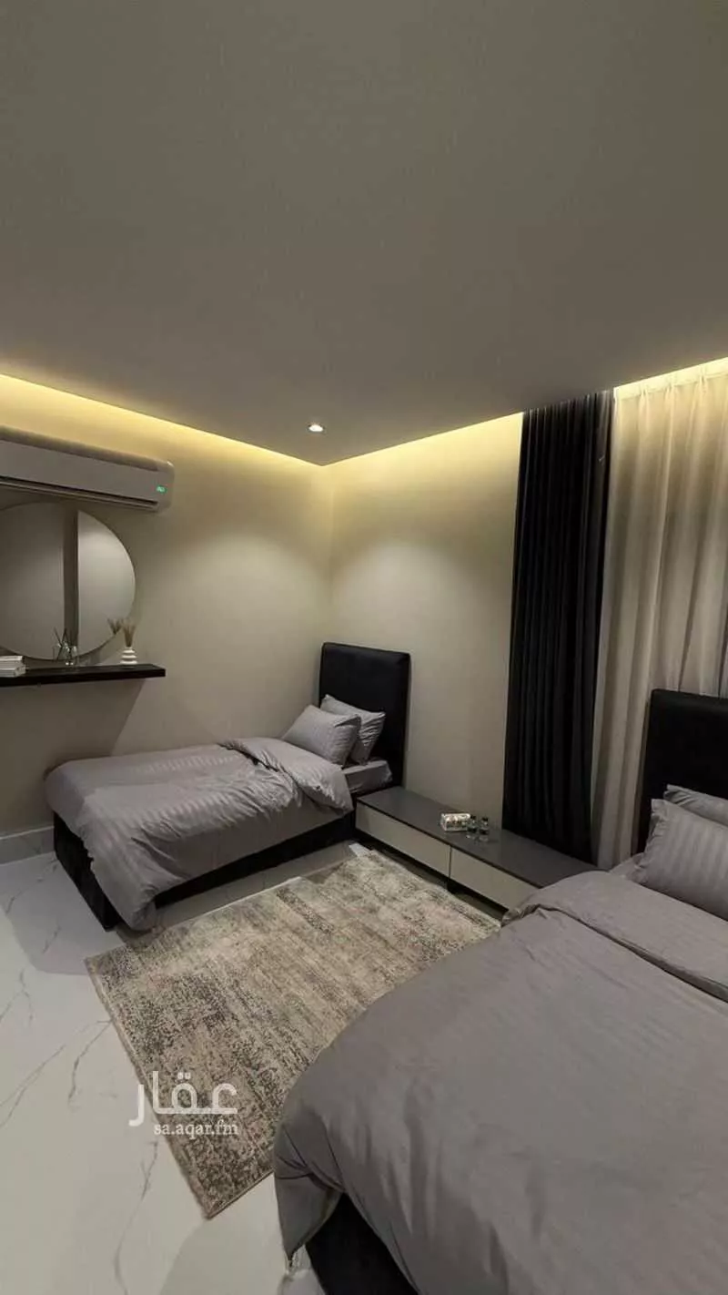 شقة 5 غرف في الحمرا 16