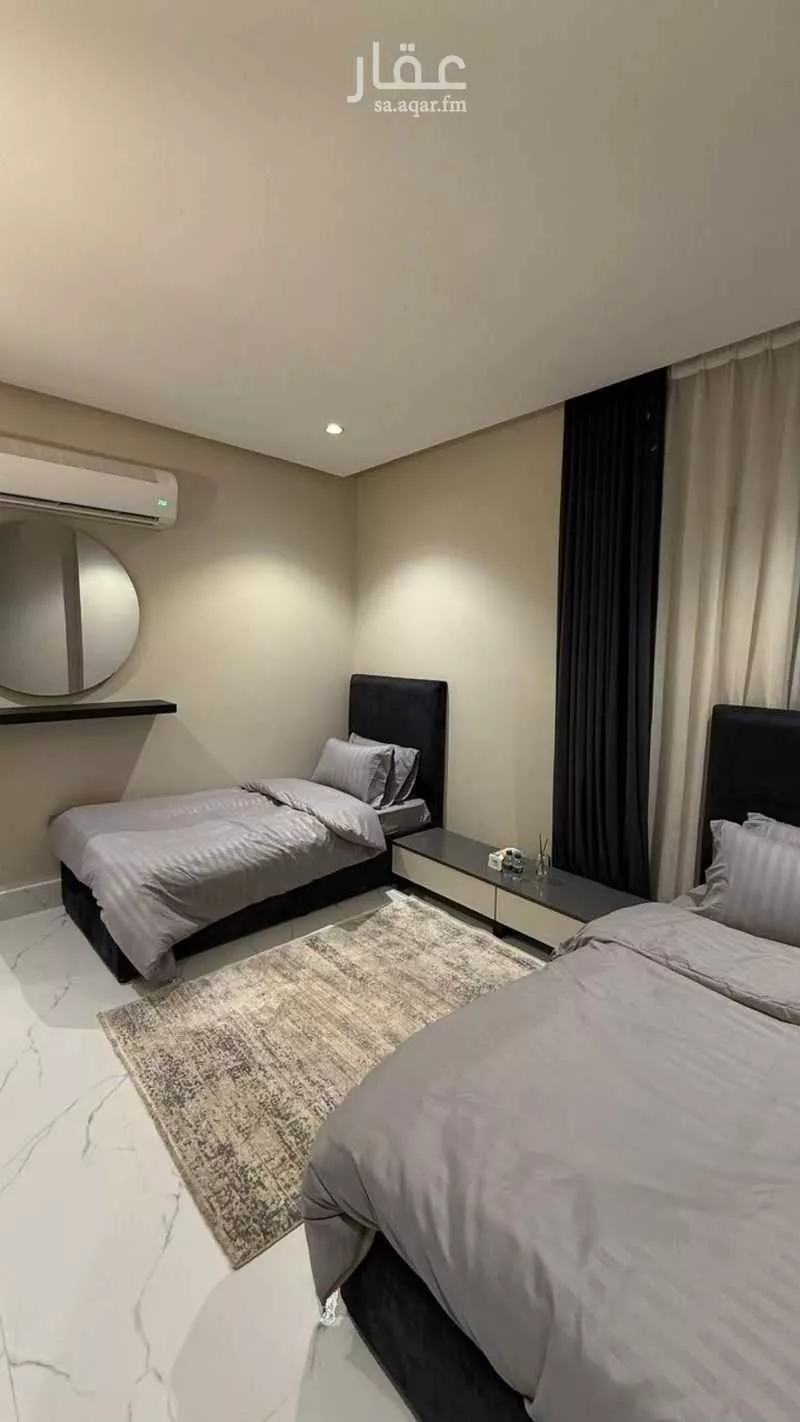 شقة 5 غرف في الحمرا 20