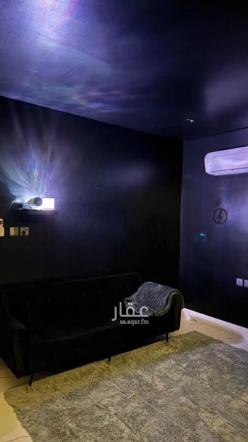 شقة 5 غرف في الحمرا 3