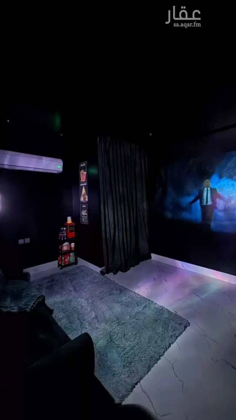 شقة 5 غرف في الحمرا 4