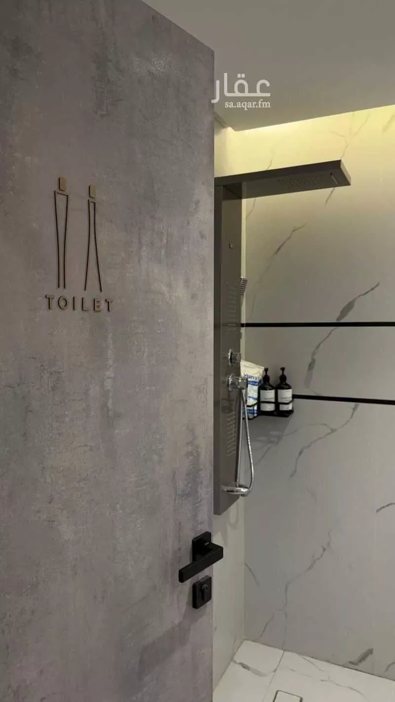 شقة 5 غرف في الحمرا 5