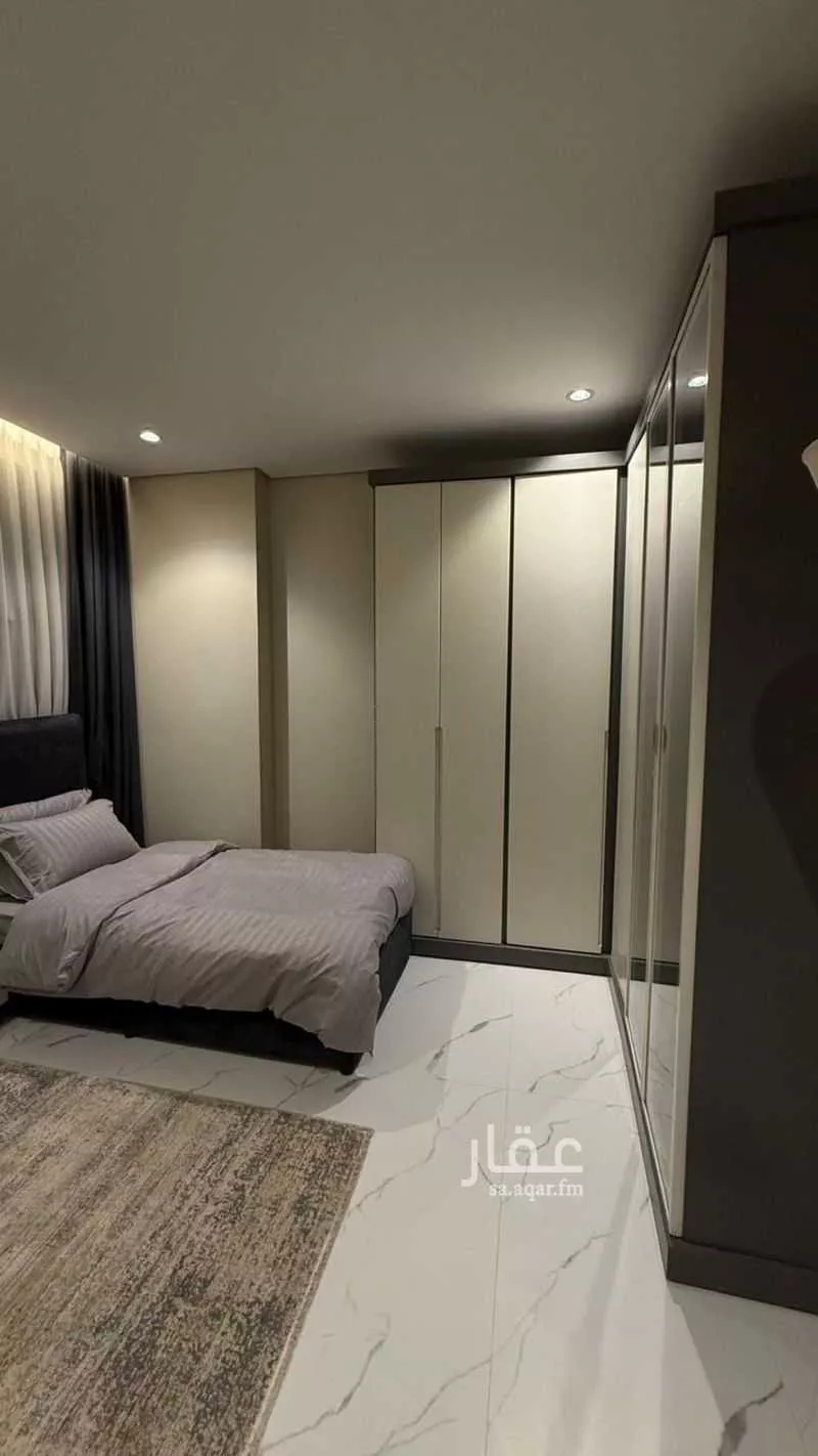 شقة 5 غرف في الحمرا 6