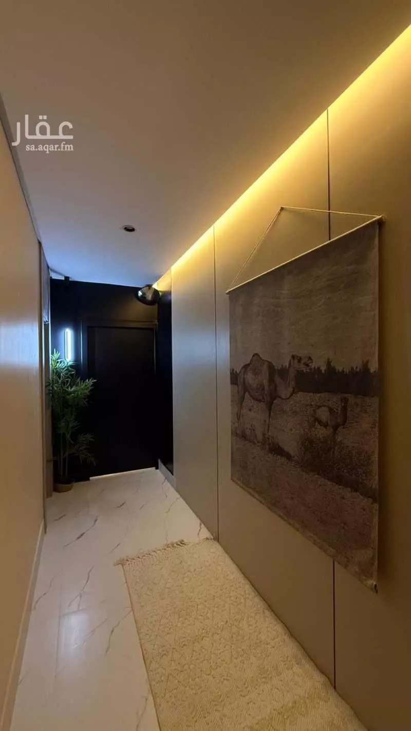 شقة 5 غرف في الحمرا 8