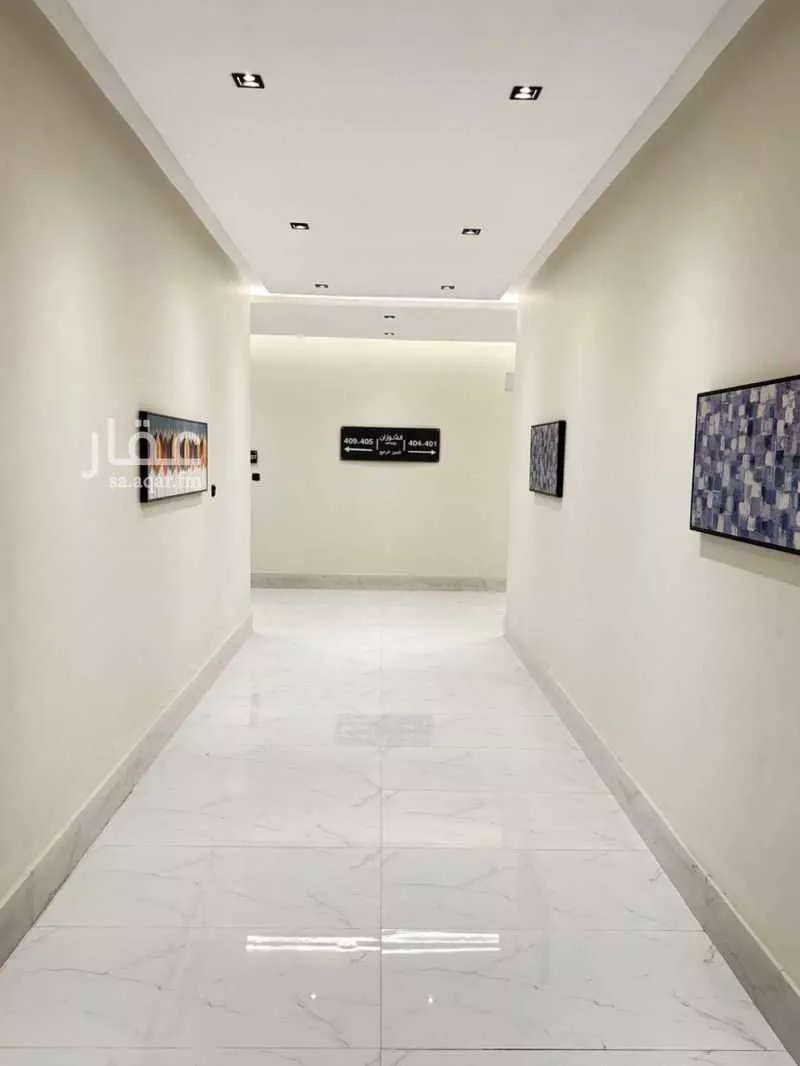 شقة 2 غرف في الحمرا 12