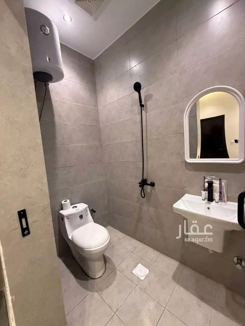 1 bedroom apartment in Al Yarmouk 2
