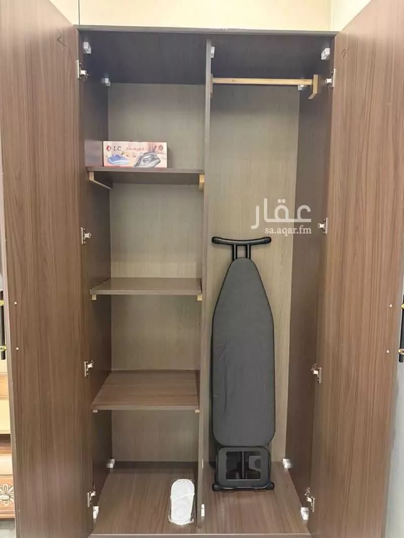 1 bedroom apartment in Al Yarmouk 3