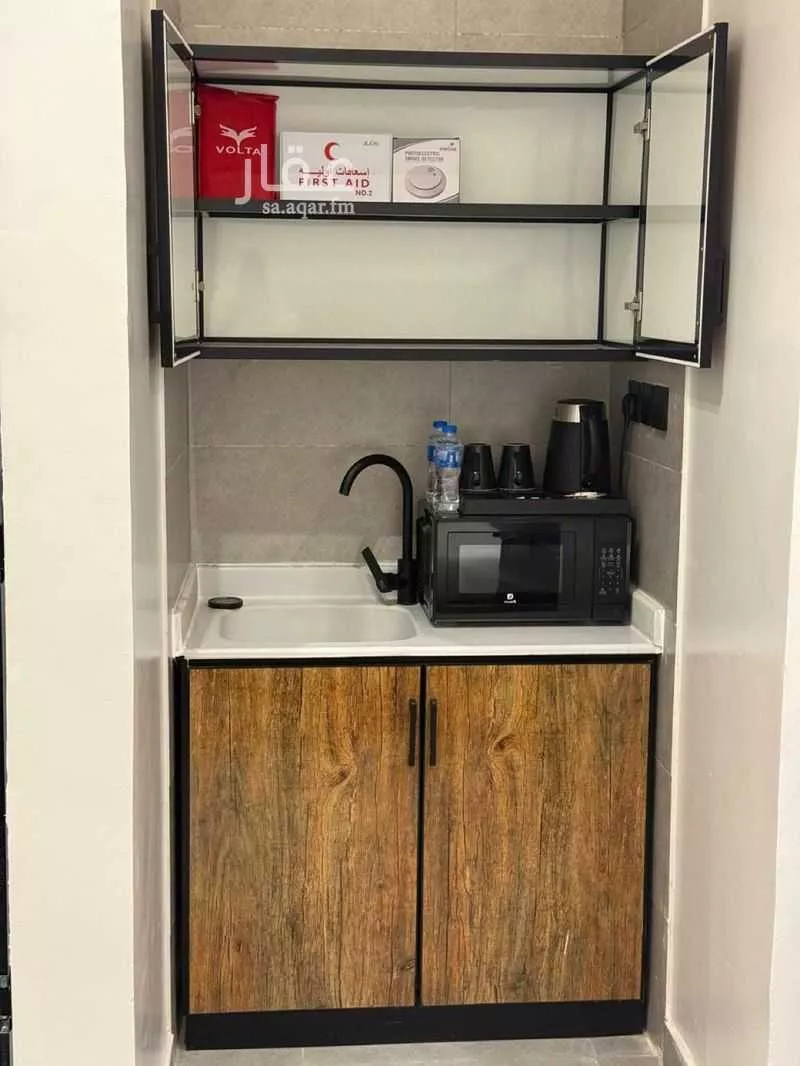 1 bedroom apartment in Al Yarmouk 4