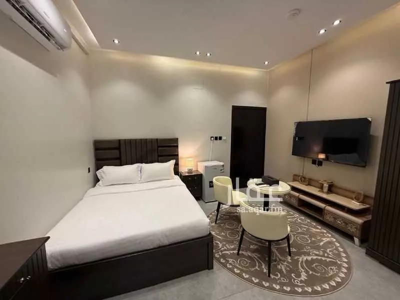 1 bedroom apartment in Al Yarmouk 5