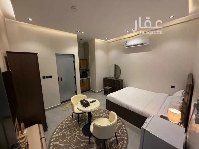 1 bedroom apartment in Al Yarmouk 7
