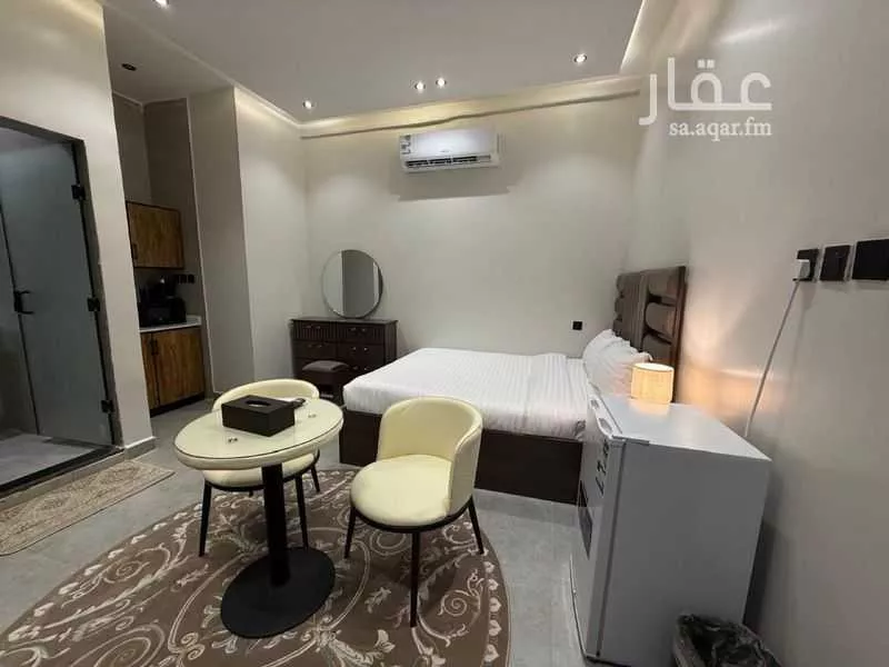 1 bedroom apartment in Al Yarmouk 8