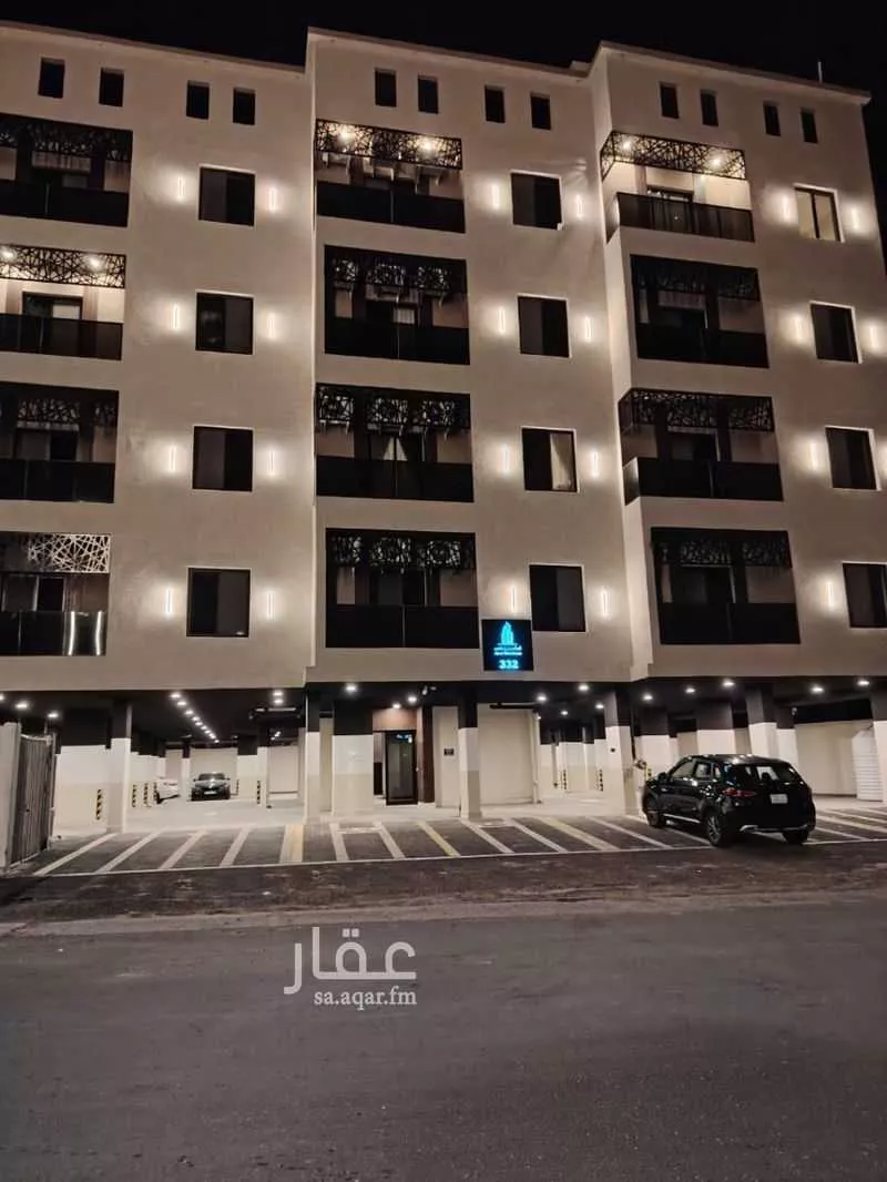 3 bedroom apartment in Al Hamra 11