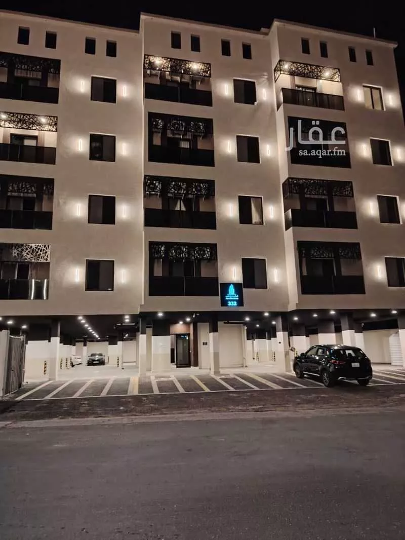 3 bedroom apartment in Al Hamra 15