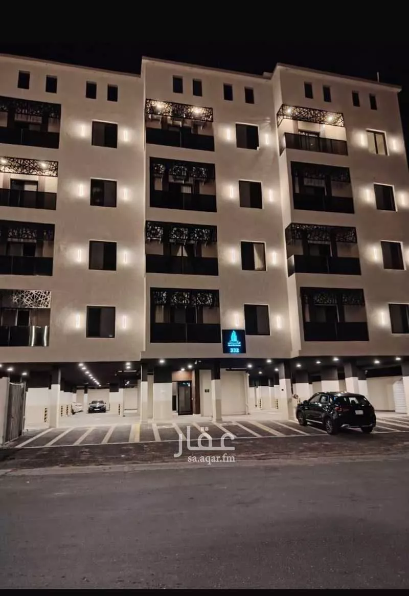 3 bedroom apartment in Al Hamra 6
