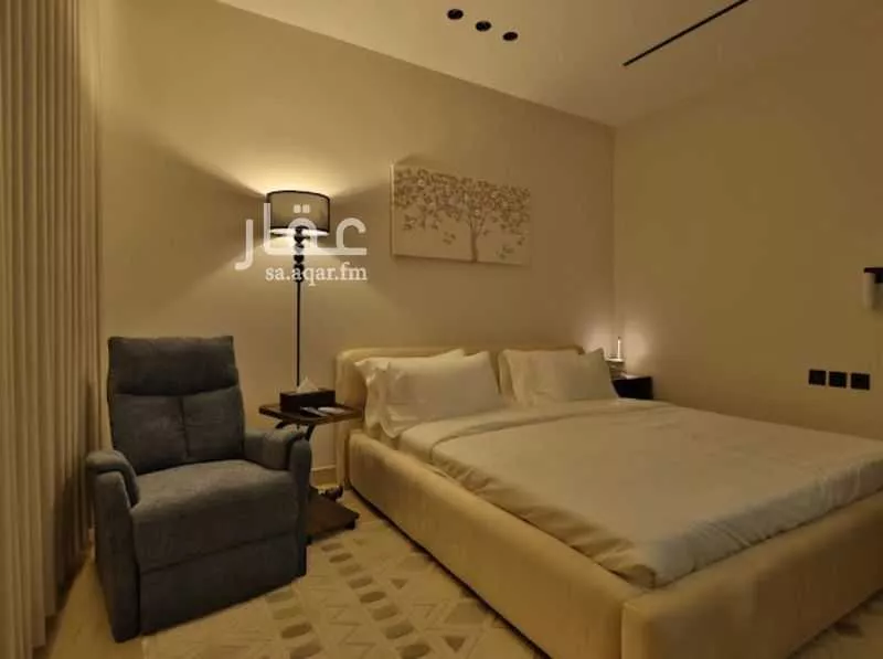 شقة 1 غرف في الحمرا 5