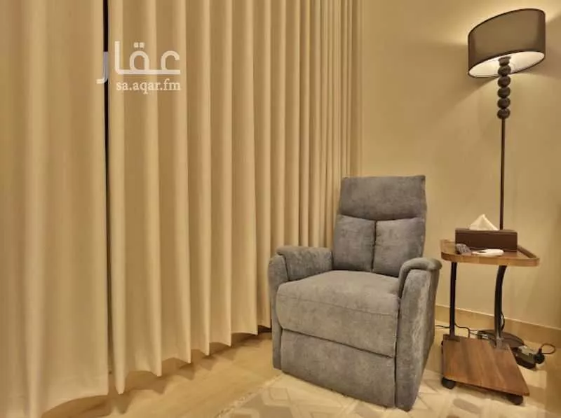 شقة 1 غرف في الحمرا 7