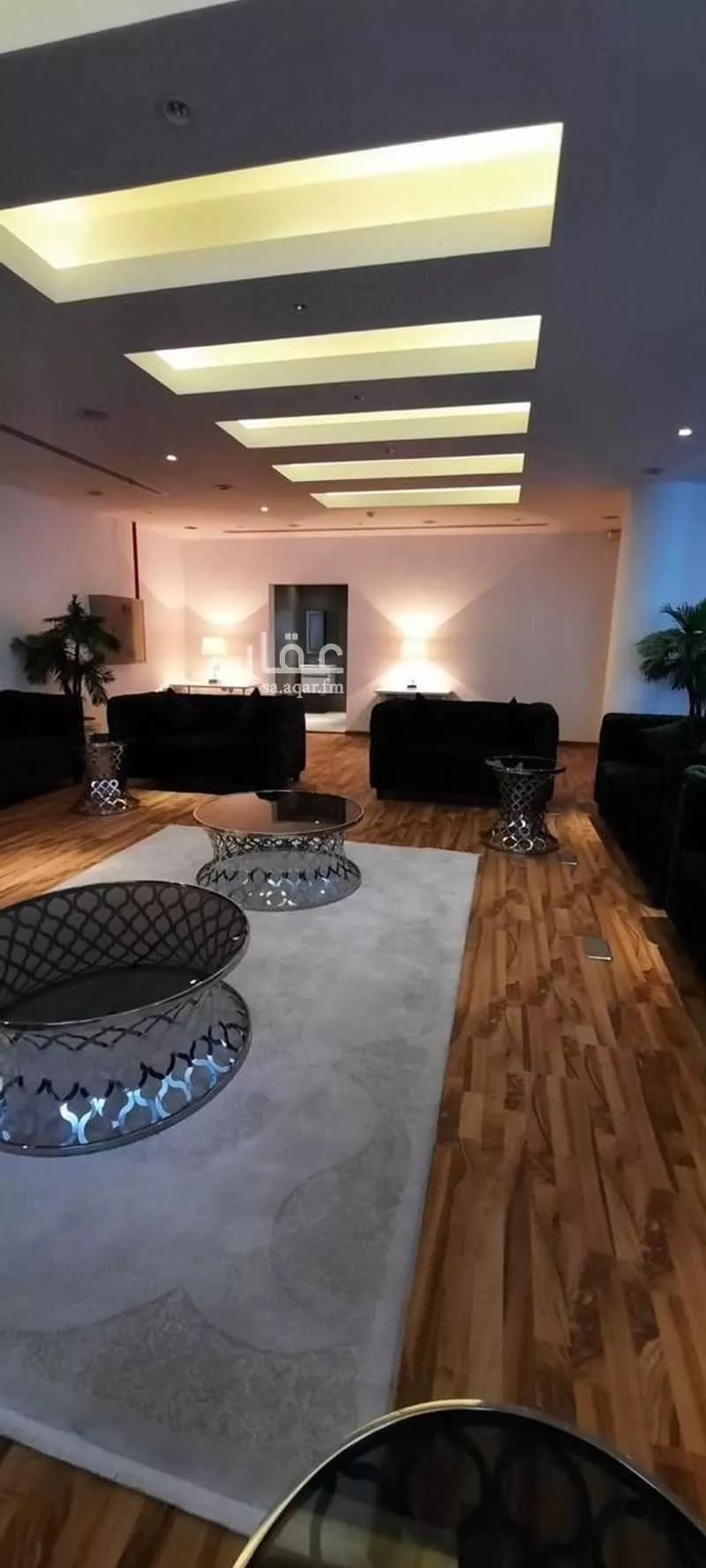 عمارة 837 م² في الحمرا 7