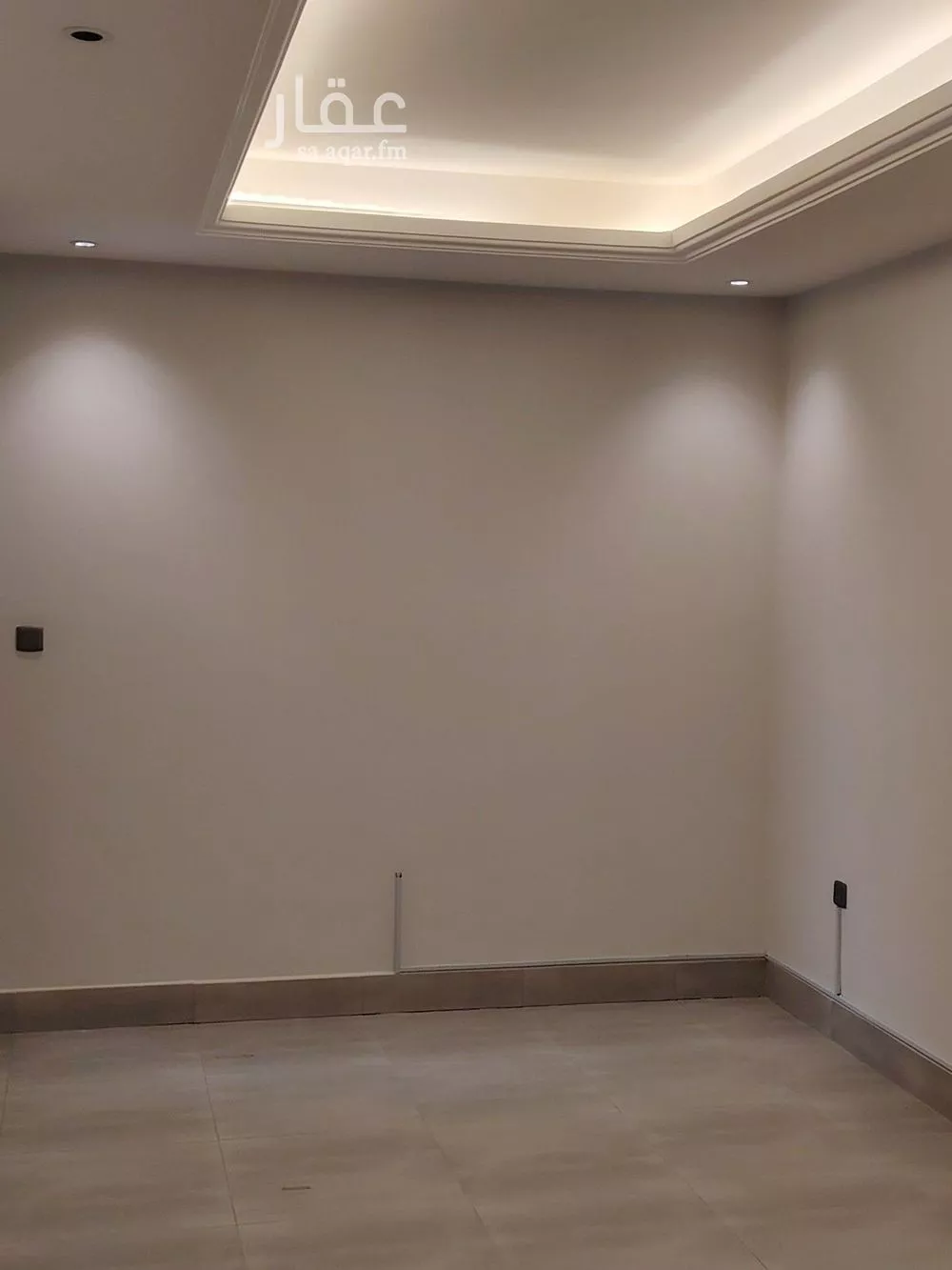 شقة 3 غرف في الملقا 2