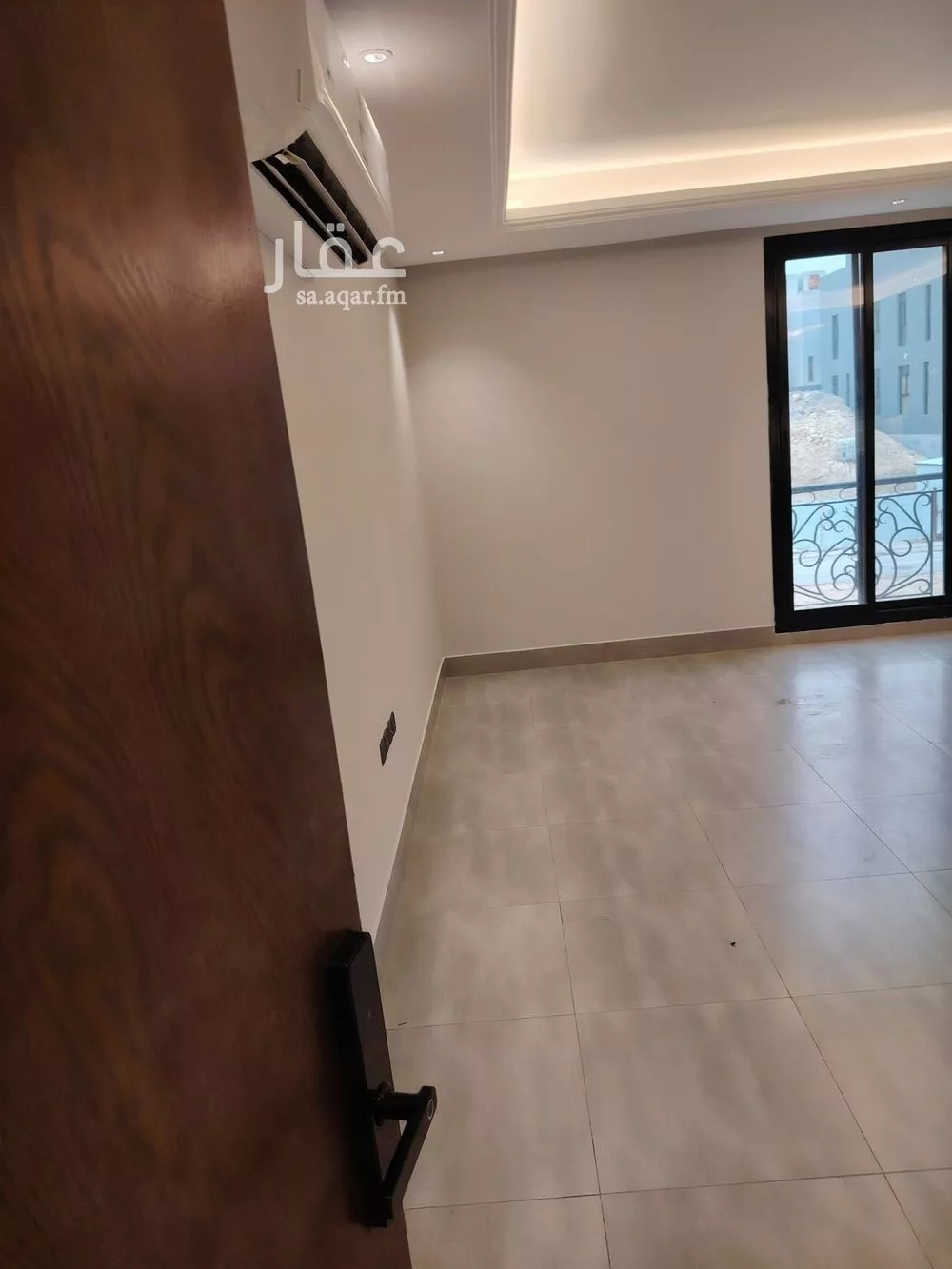 شقة 3 غرف في الملقا 7