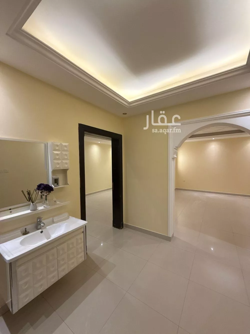 3 bedroom apartment in Al Malqa 2
