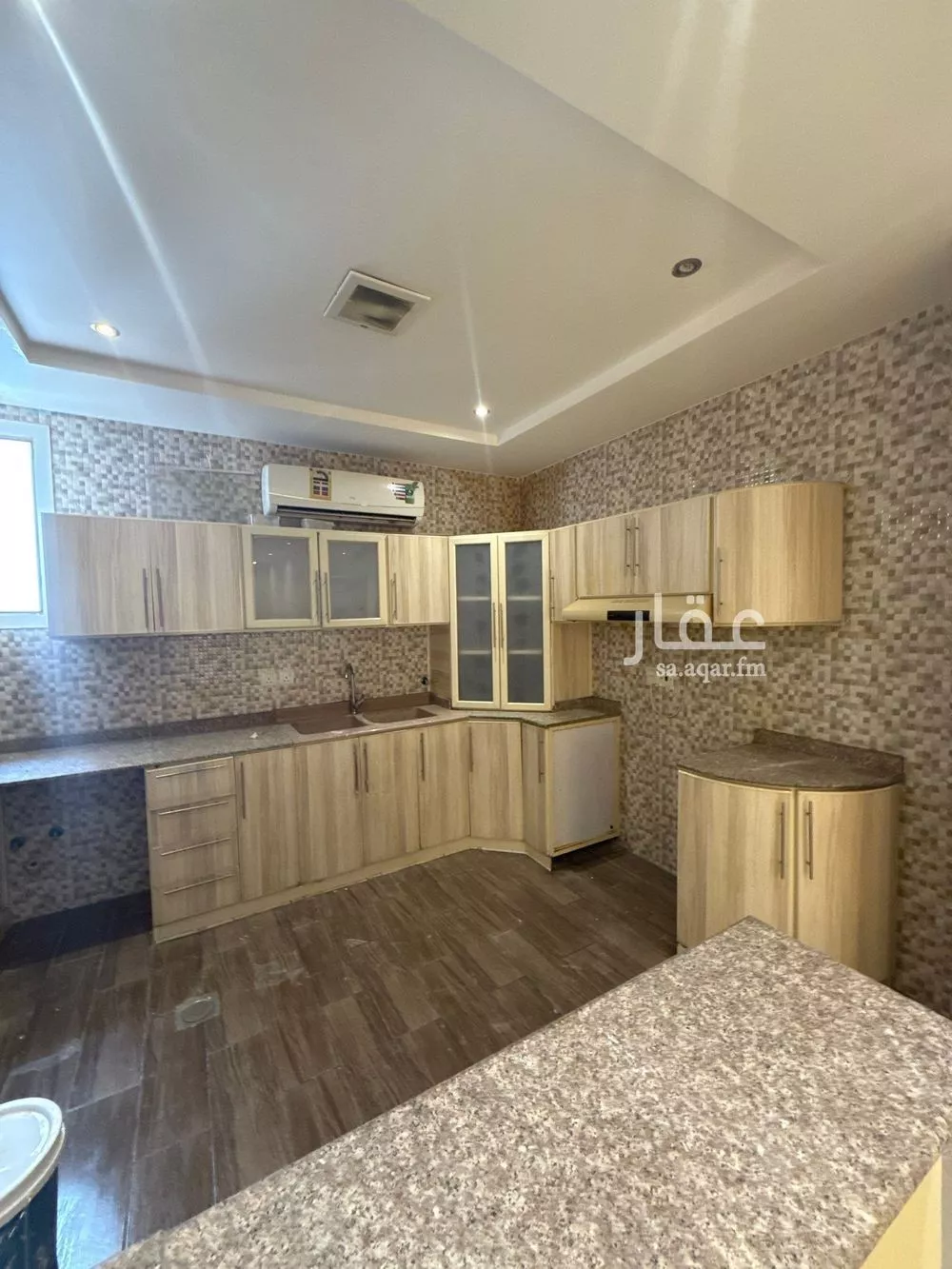 3 bedroom apartment in Al Malqa 3