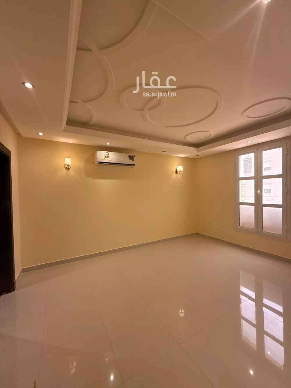 3 bedroom apartment in Al Malqa 6