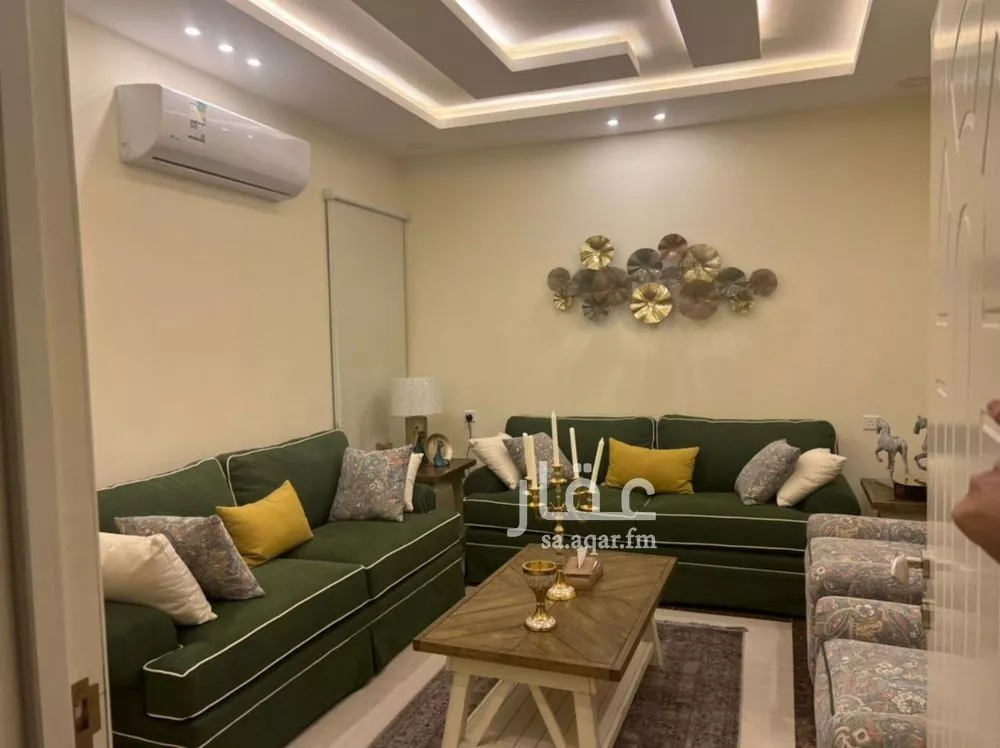 3 bedroom apartment in Dhahrat Namar, Riyadh 10