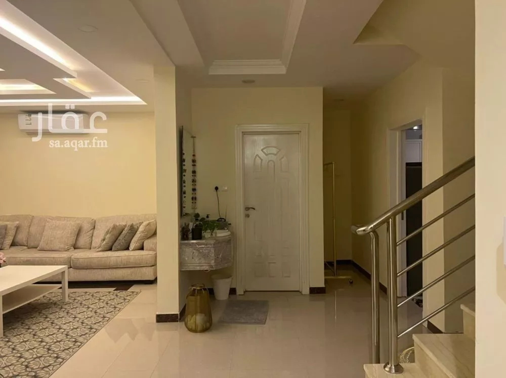 3 bedroom apartment in Dhahrat Namar, Riyadh 14
