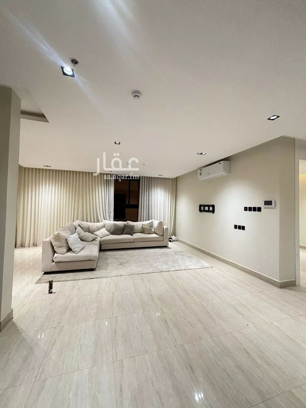 شقة 3 غرف في ظهرة نمار 11