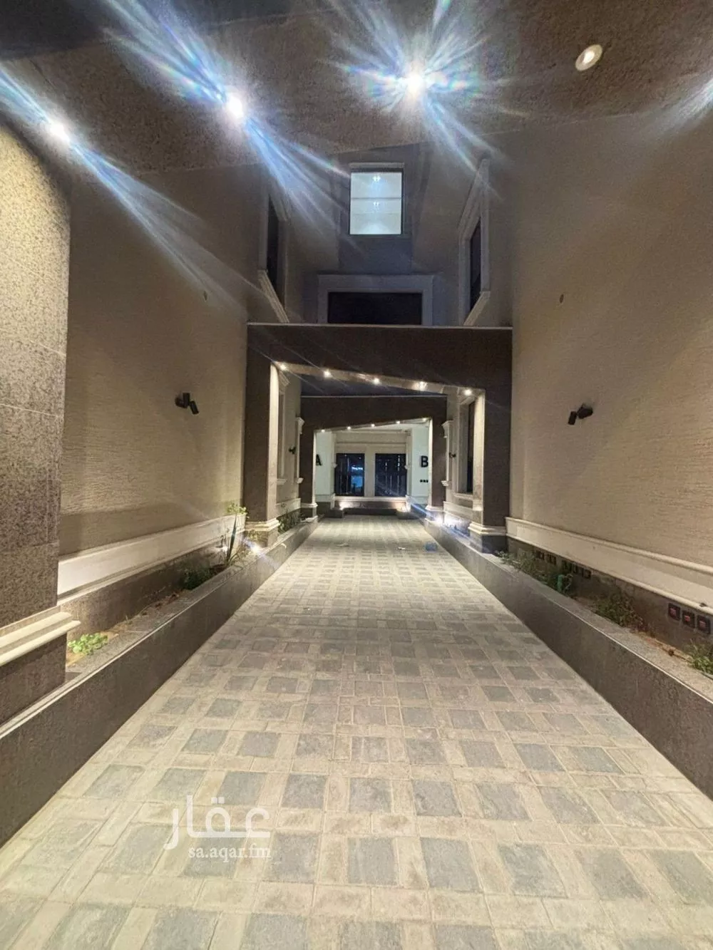 شقة 3 غرف في ظهرة نمار 12