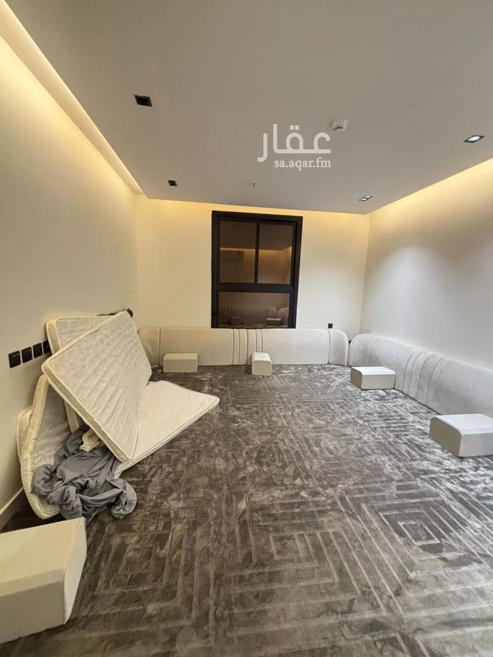 شقة 3 غرف في ظهرة نمار 4