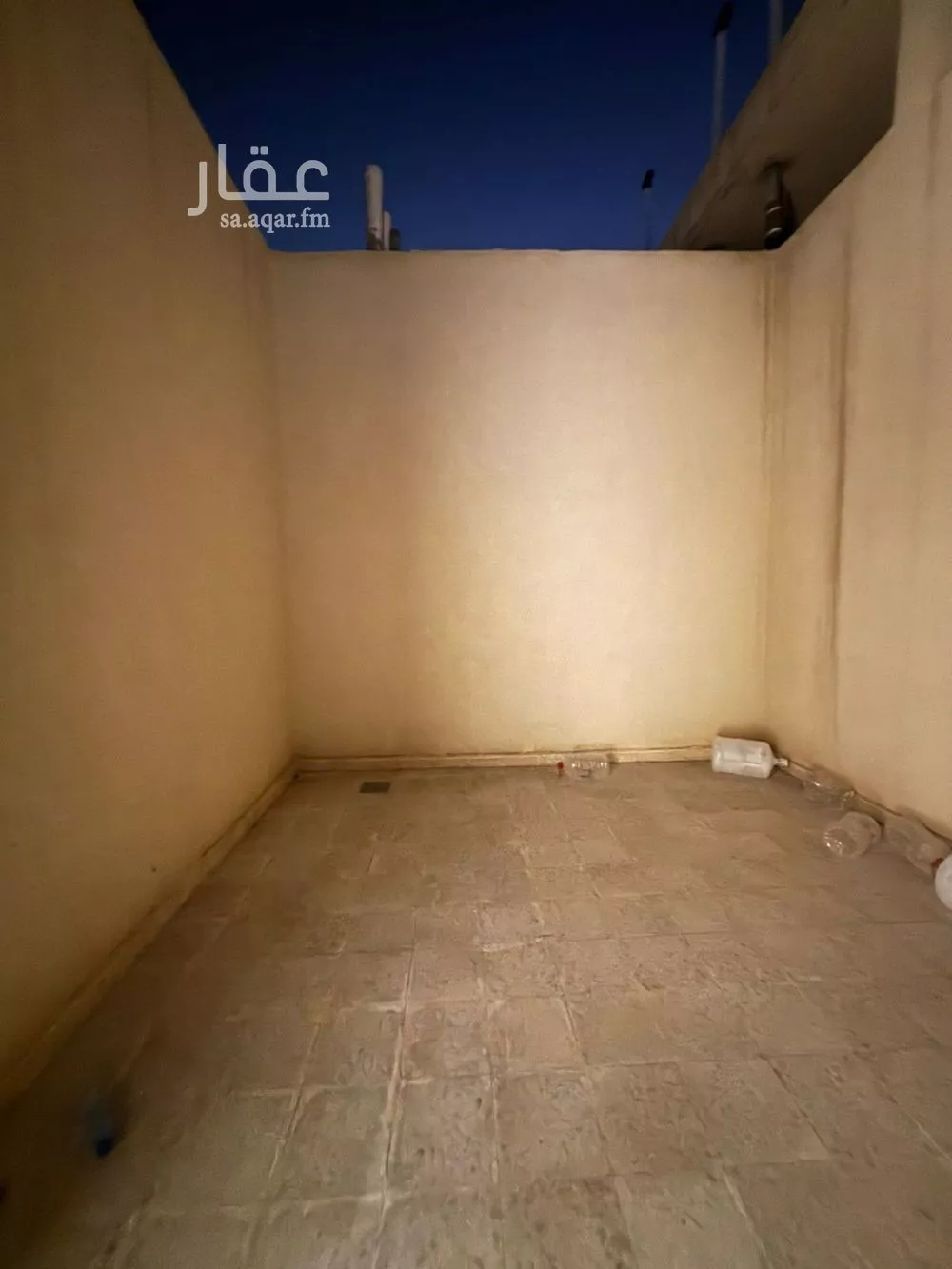 شقة 3 غرف في ظهرة نمار 5