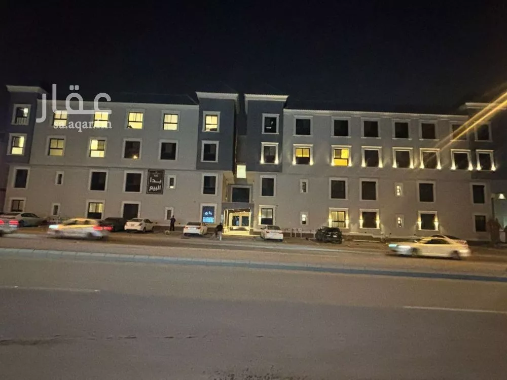 شقة 3 غرف في ظهرة نمار 7