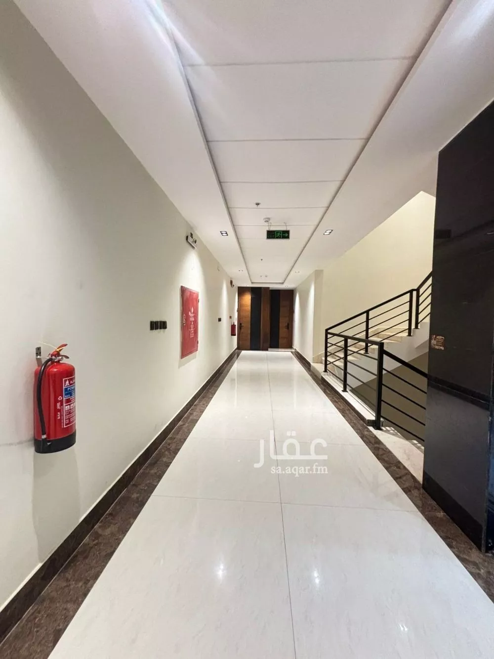 شقة 3 غرف في ظهرة نمار 10