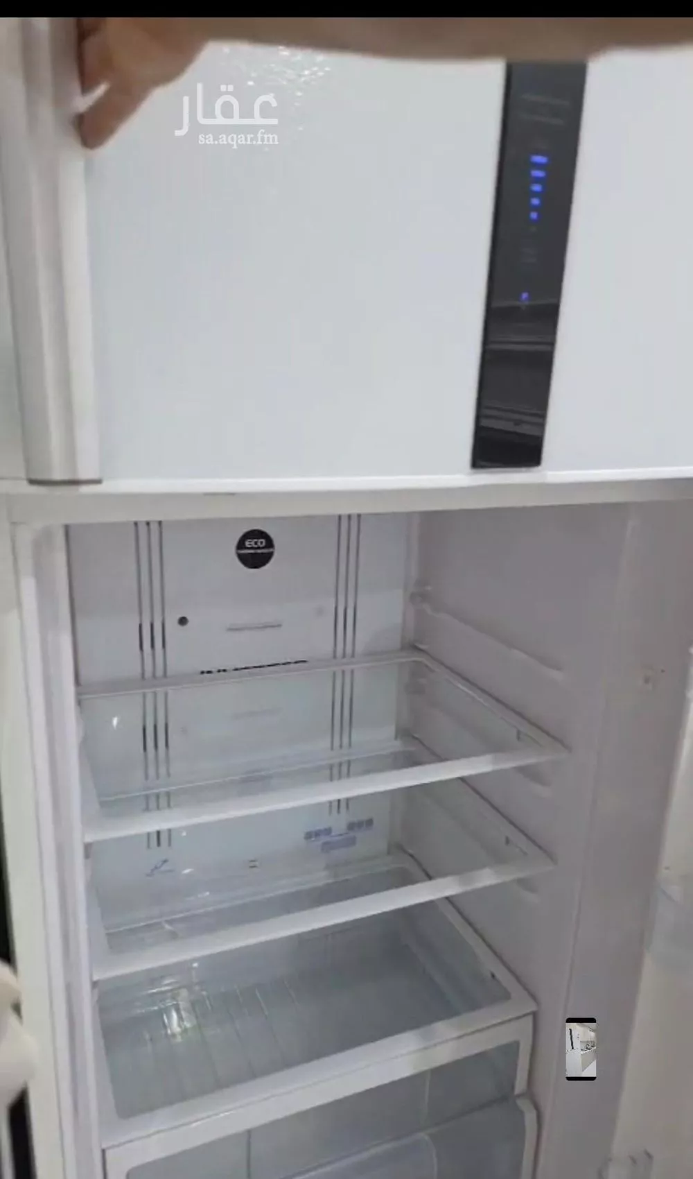 شقة 3 غرف في طويق 3