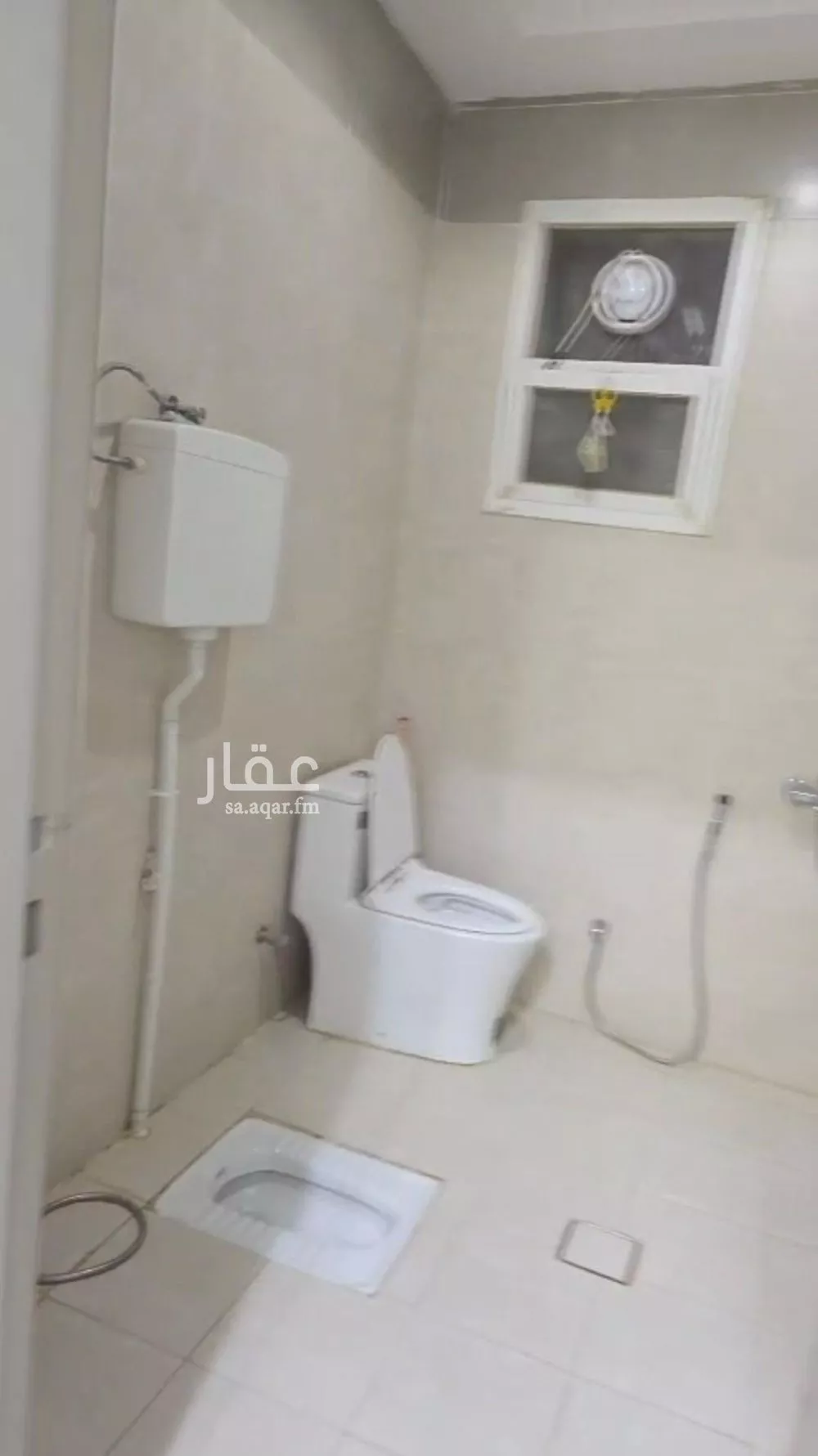 شقة 3 غرف في طويق 5