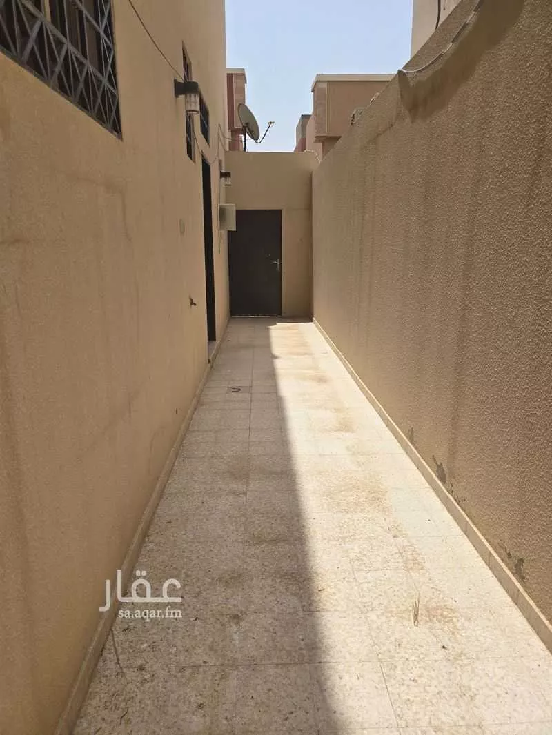 دور 3 غرف في النفل 7