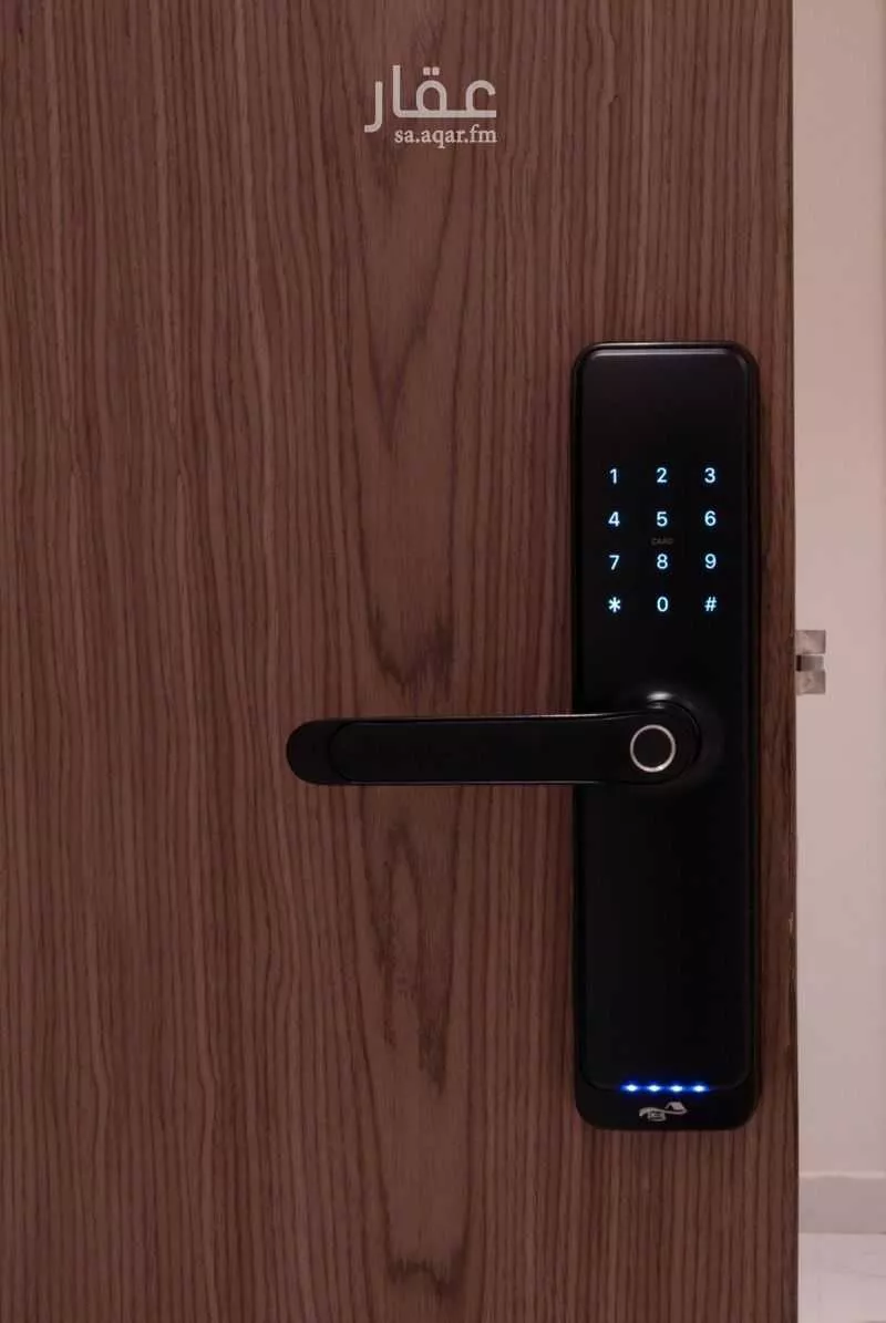 شقة 3 غرف في المنار 12