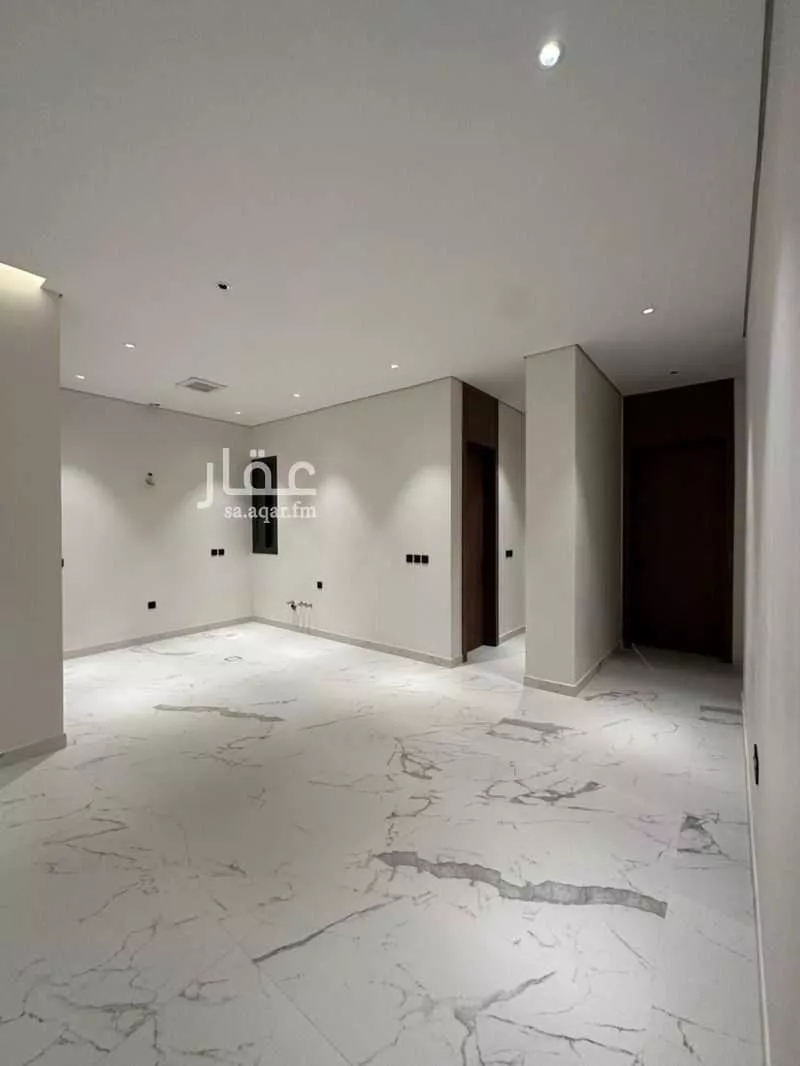 شقة 3 غرف في المنار 14