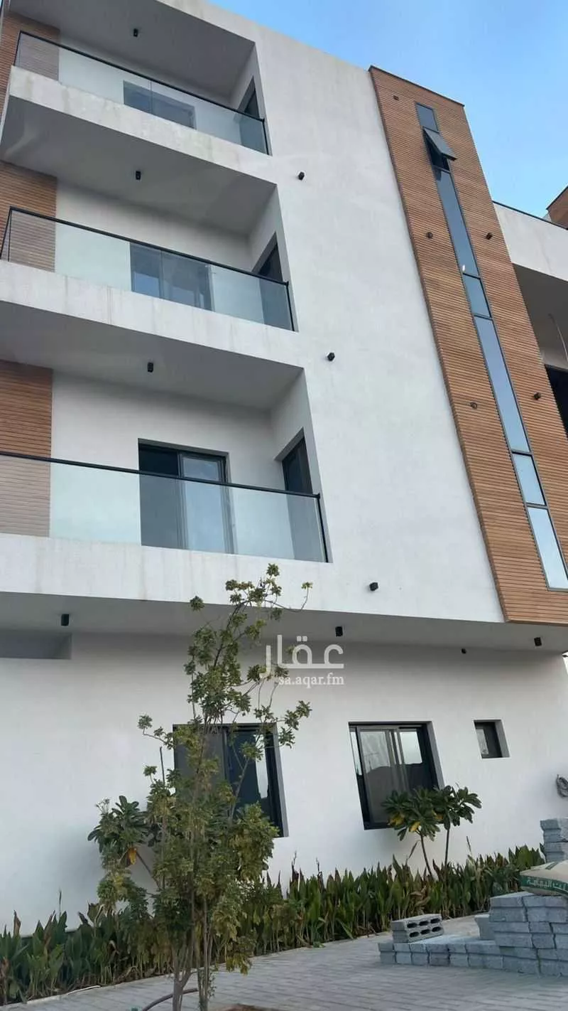 شقة 3 غرف في المنار 15