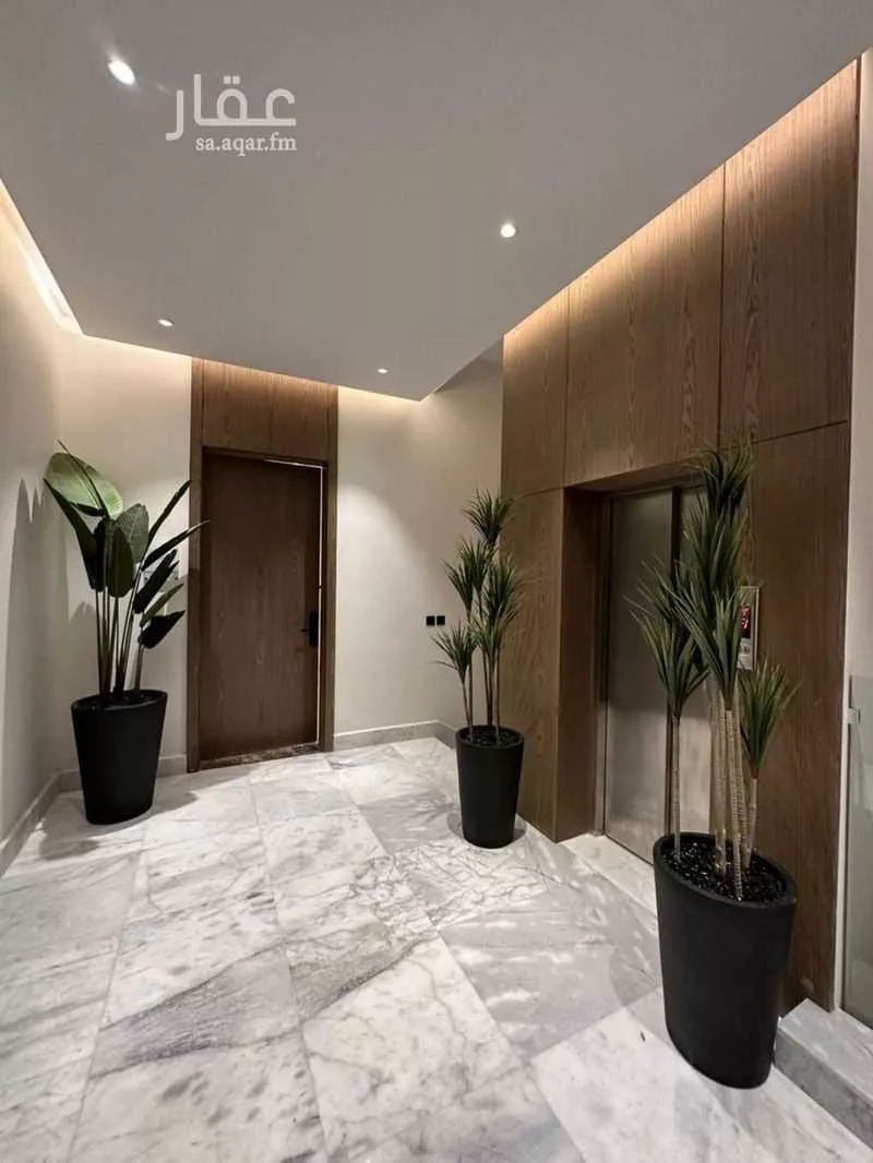 شقة 3 غرف في المنار 3